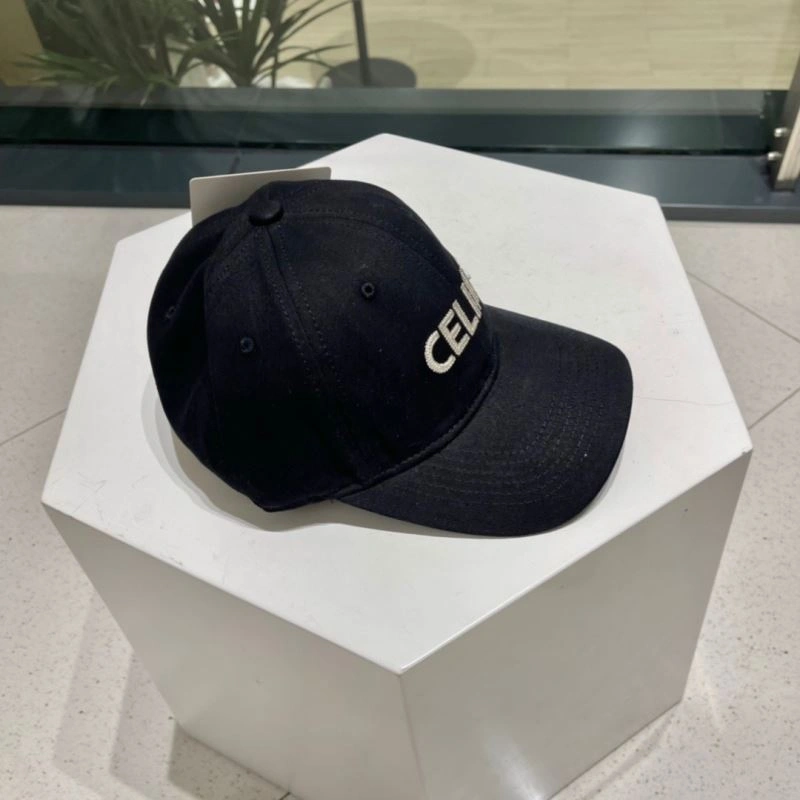 Celine Caps Tailored 260454