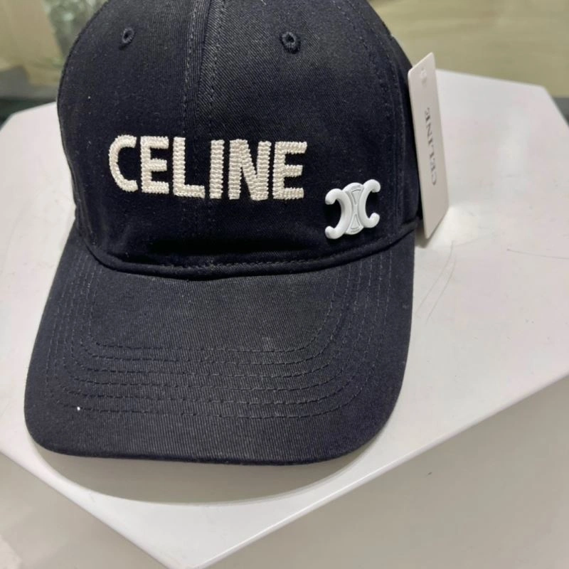 Celine Caps Tailored 260454