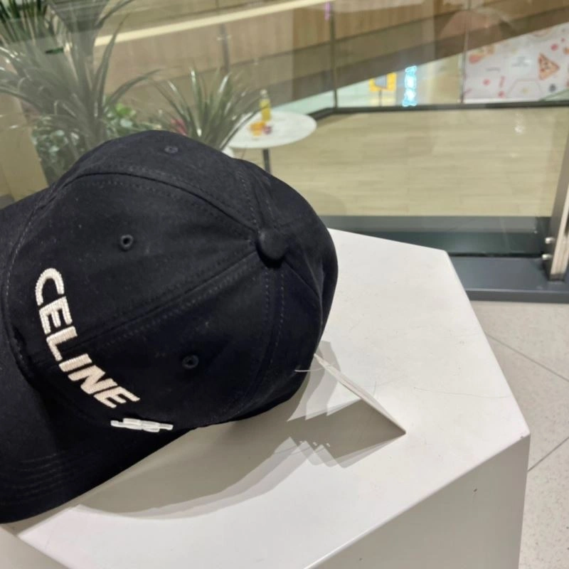 Celine Caps Tailored 260454