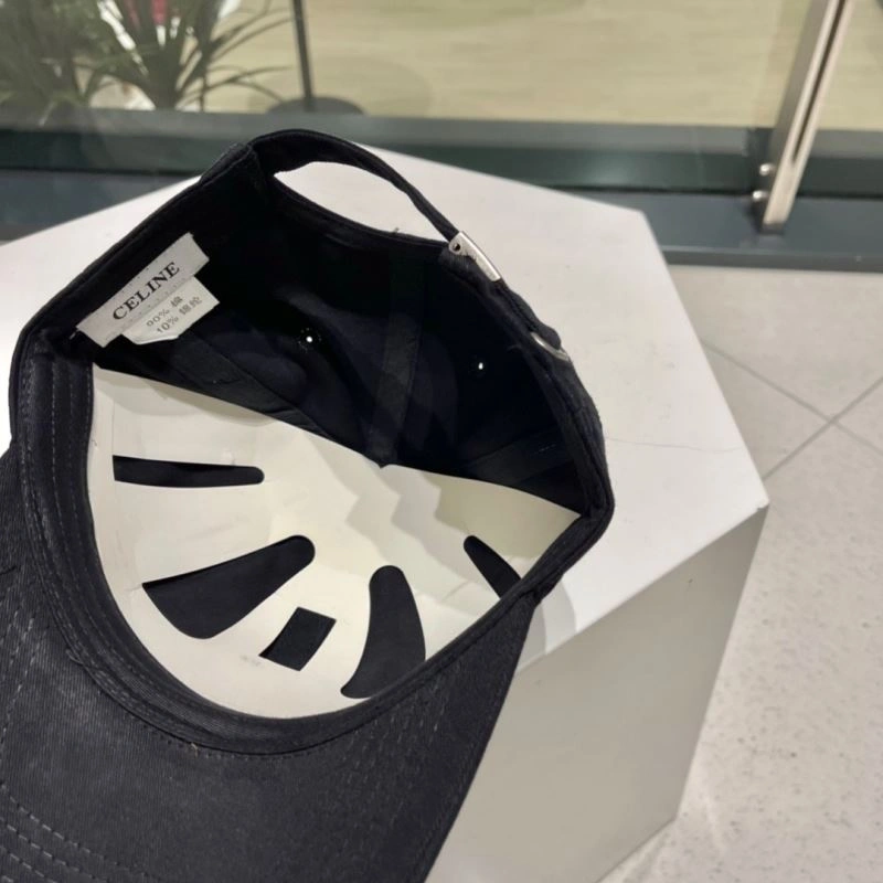 Celine Caps Tailored 260454