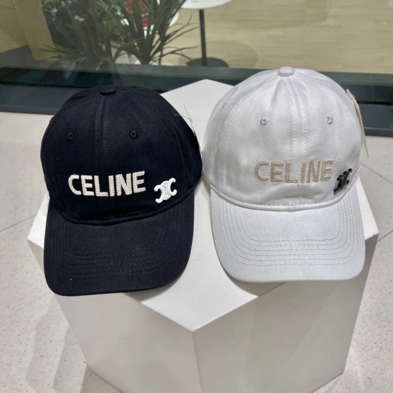 SmartChoice Celine Caps 260446