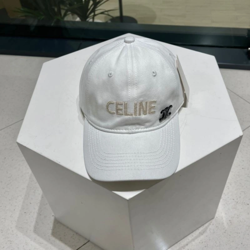 SmartChoice Celine Caps 260446