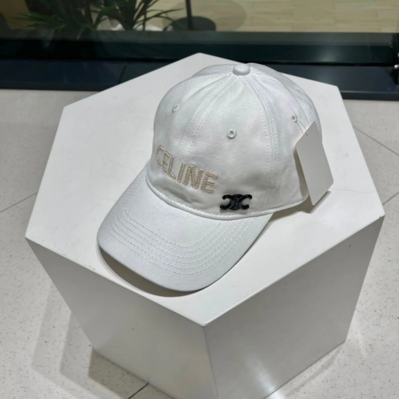 SmartChoice Celine Caps 260446