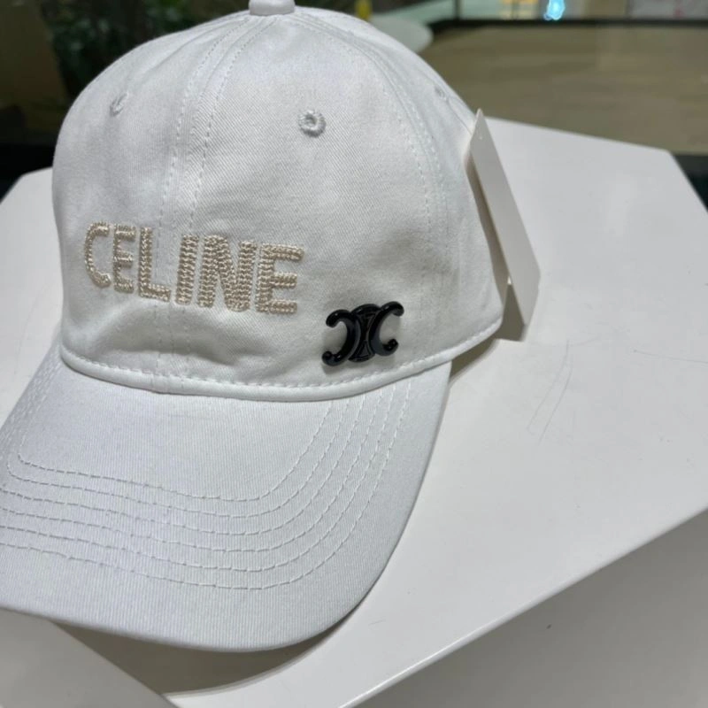 SmartChoice Celine Caps 260446