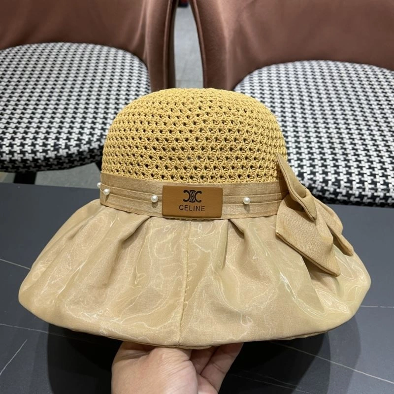 TimelessDesign Celine Caps 260453