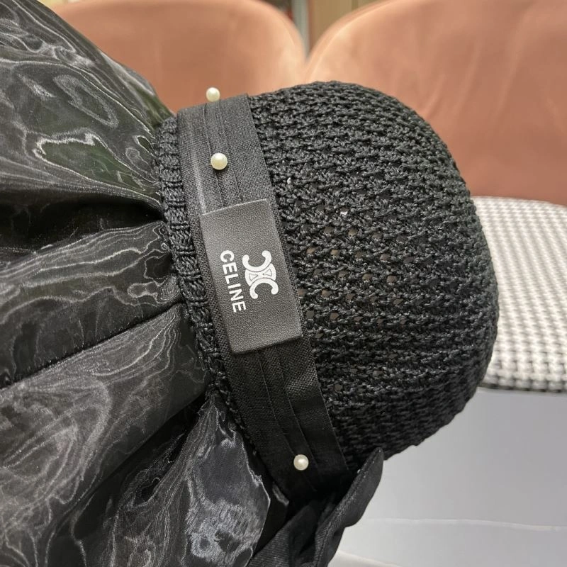 GoodFit Celine Caps 260436