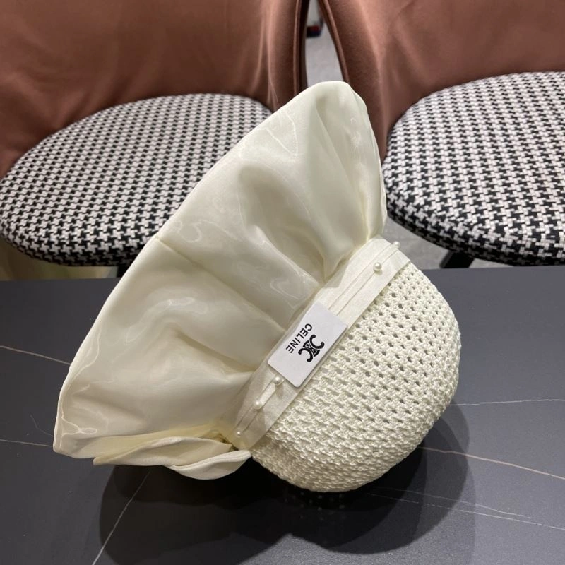 Celine Caps Minimalist 260450