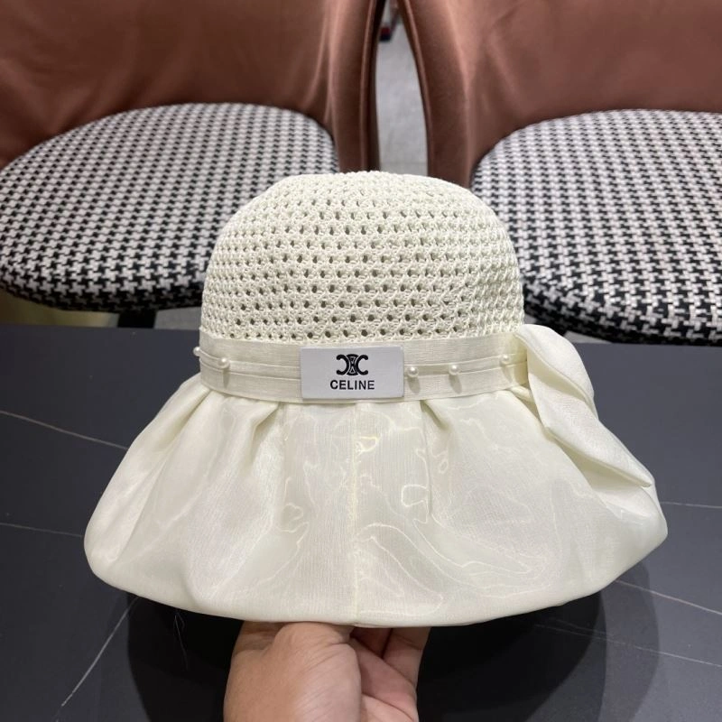 Celine Caps Minimalist 260450