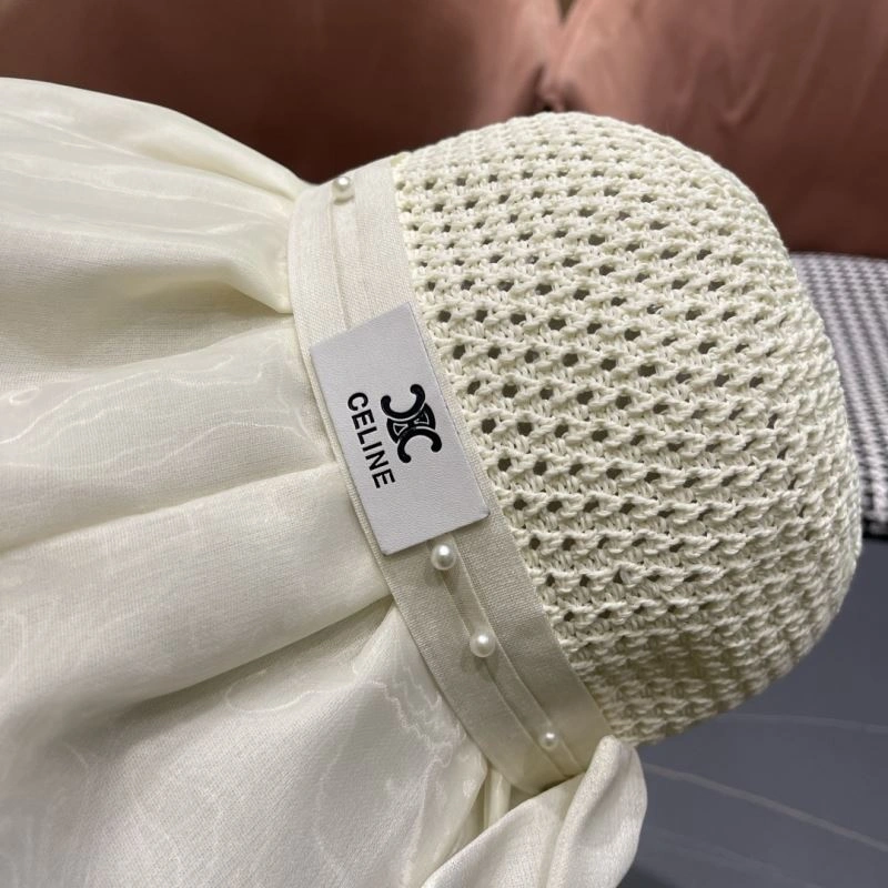 Celine Caps Minimalist 260450