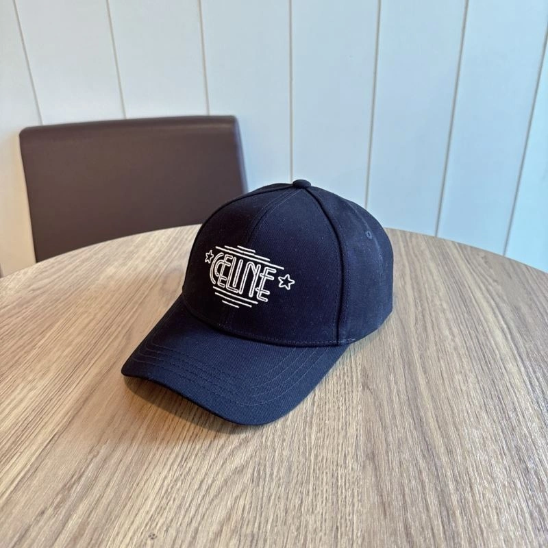 Celine Caps Original 260438