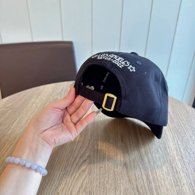 Celine Caps Original 260438