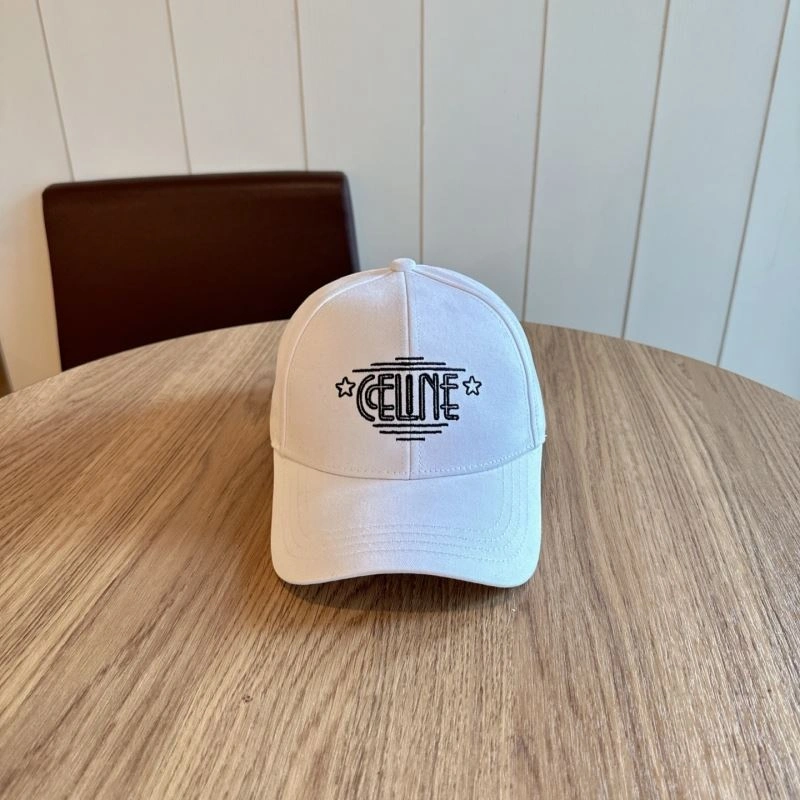 Celine Caps Comfortable 260434