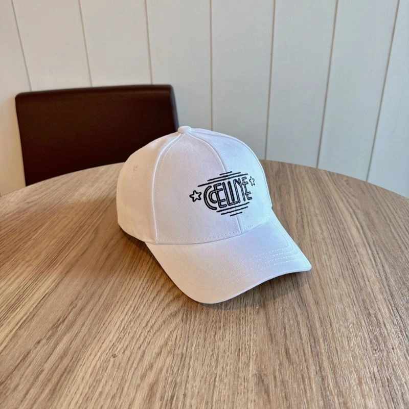 Celine Caps Comfortable 260434