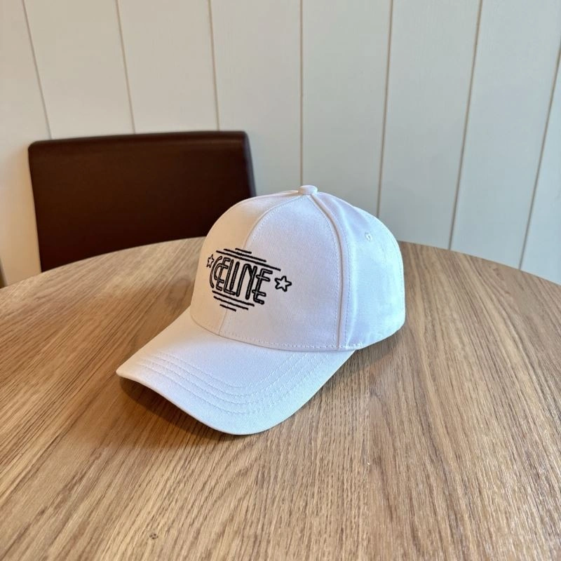 Celine Caps Comfortable 260434