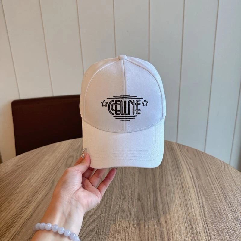 Celine Caps Comfortable 260434