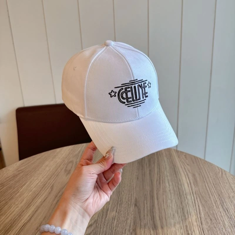 Celine Caps Comfortable 260434