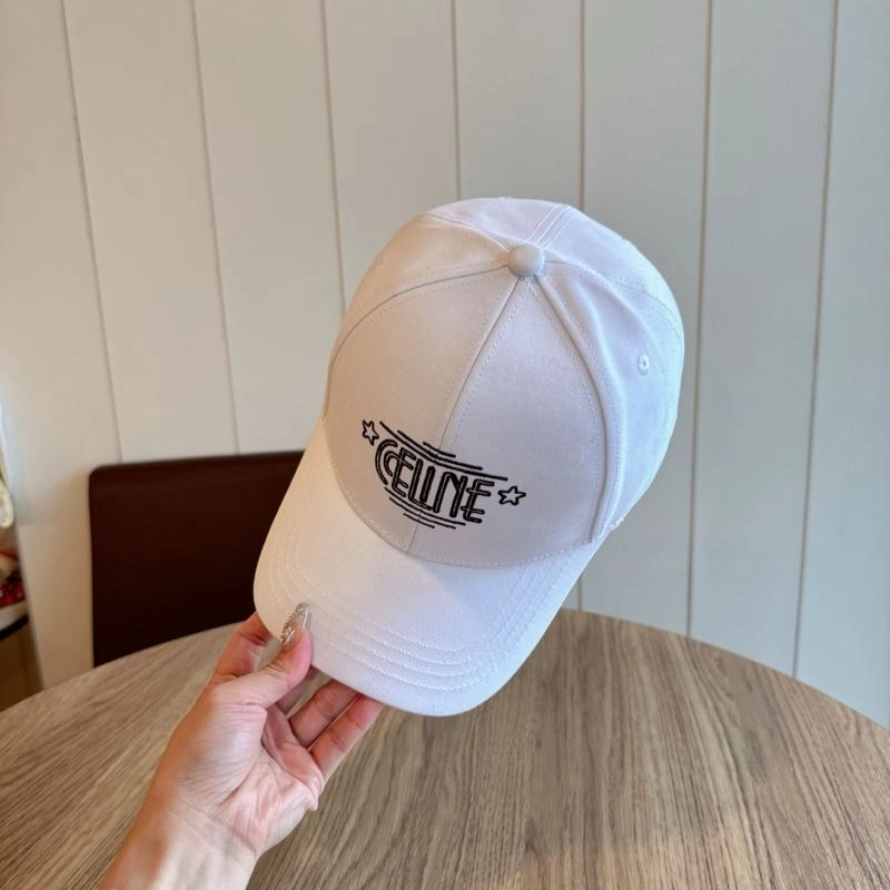 Celine Caps Comfortable 260434