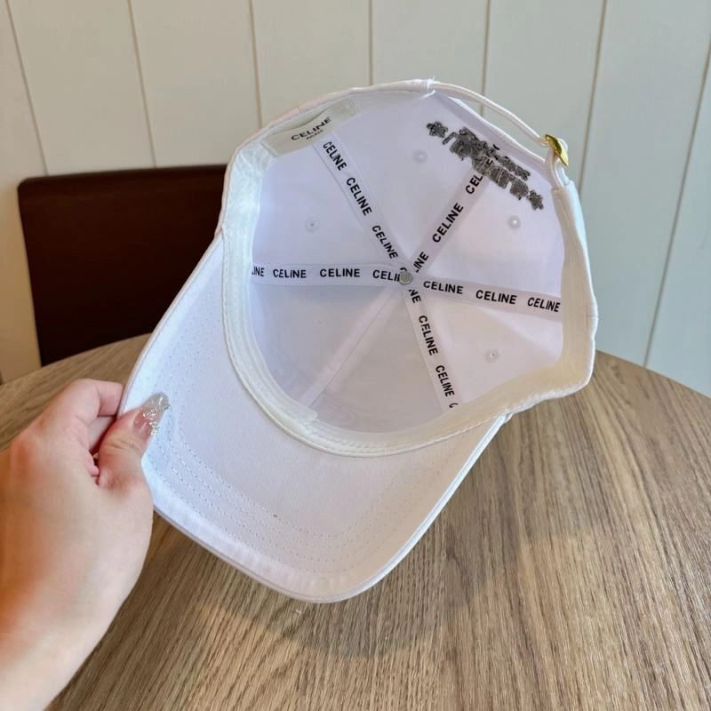Celine Caps Comfortable 260434