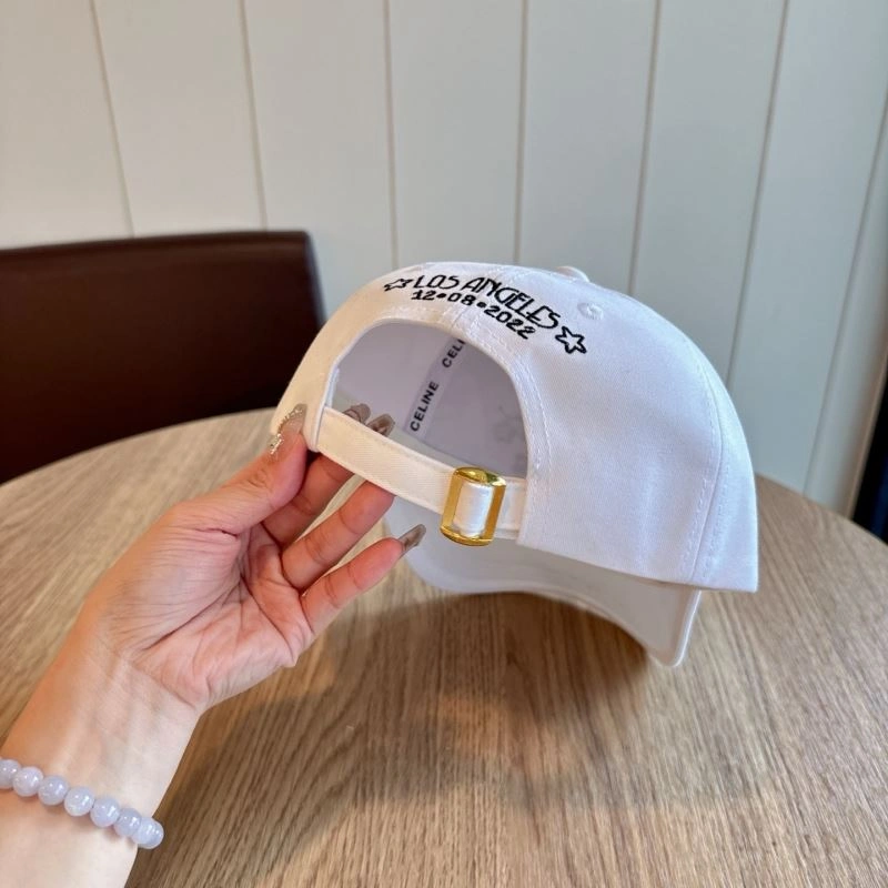 Celine Caps Comfortable 260434