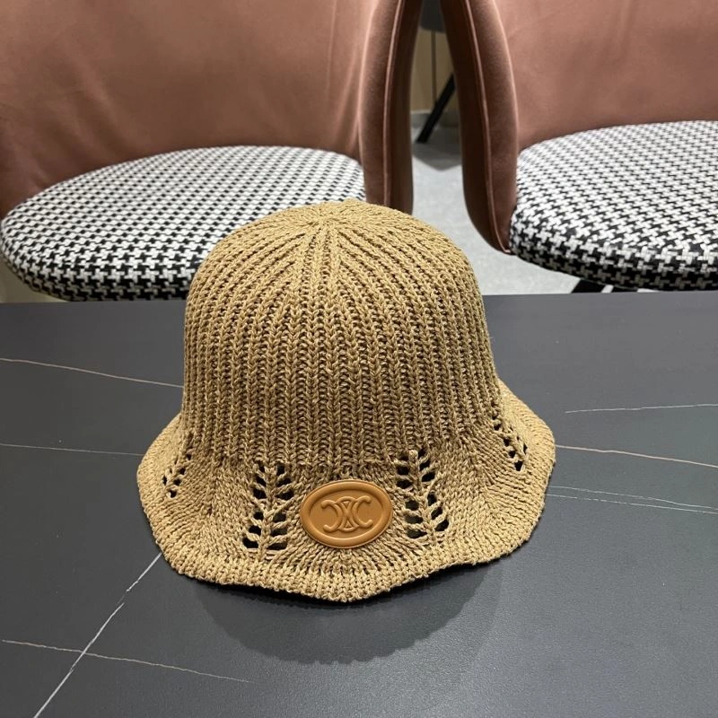 Soft Celine Caps 260433
