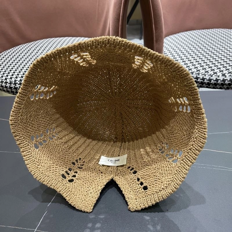 Soft Celine Caps 260433