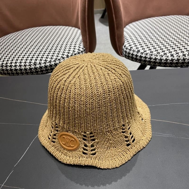 Soft Celine Caps 260433