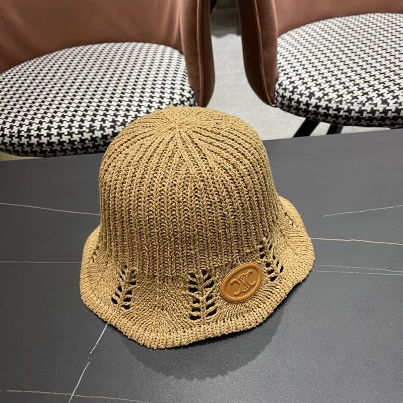 Soft Celine Caps 260433