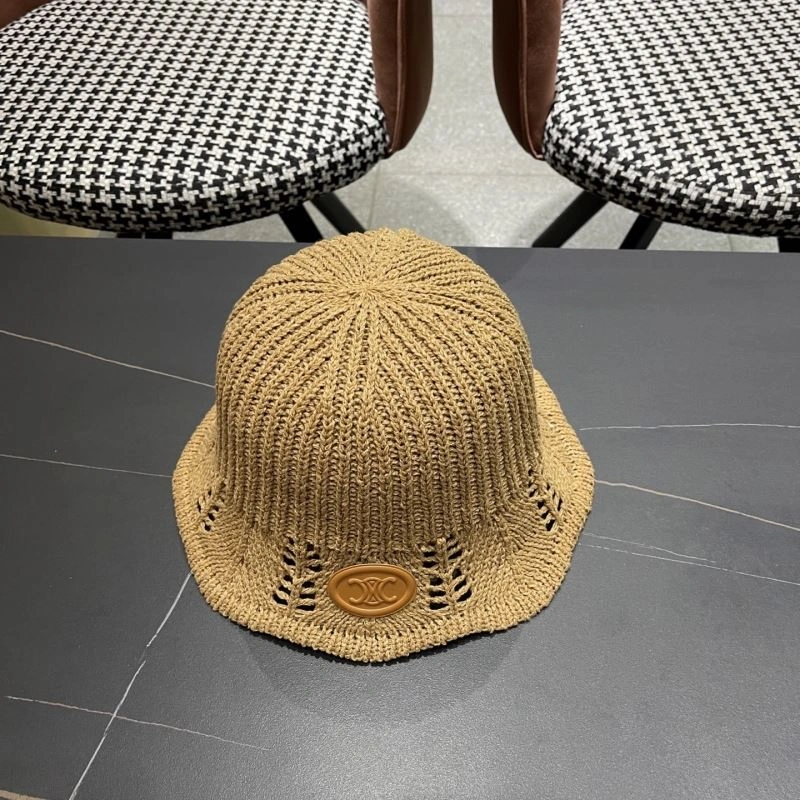 Soft Celine Caps 260433