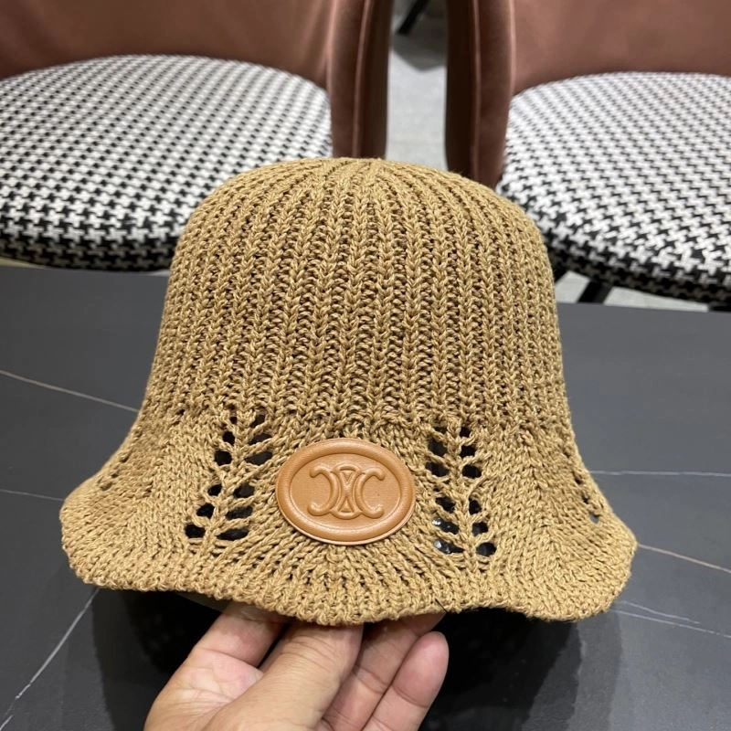 Soft Celine Caps 260433