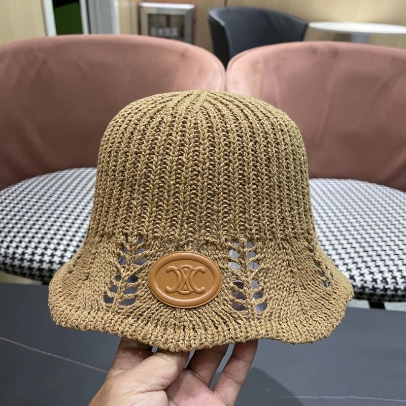 Soft Celine Caps 260433