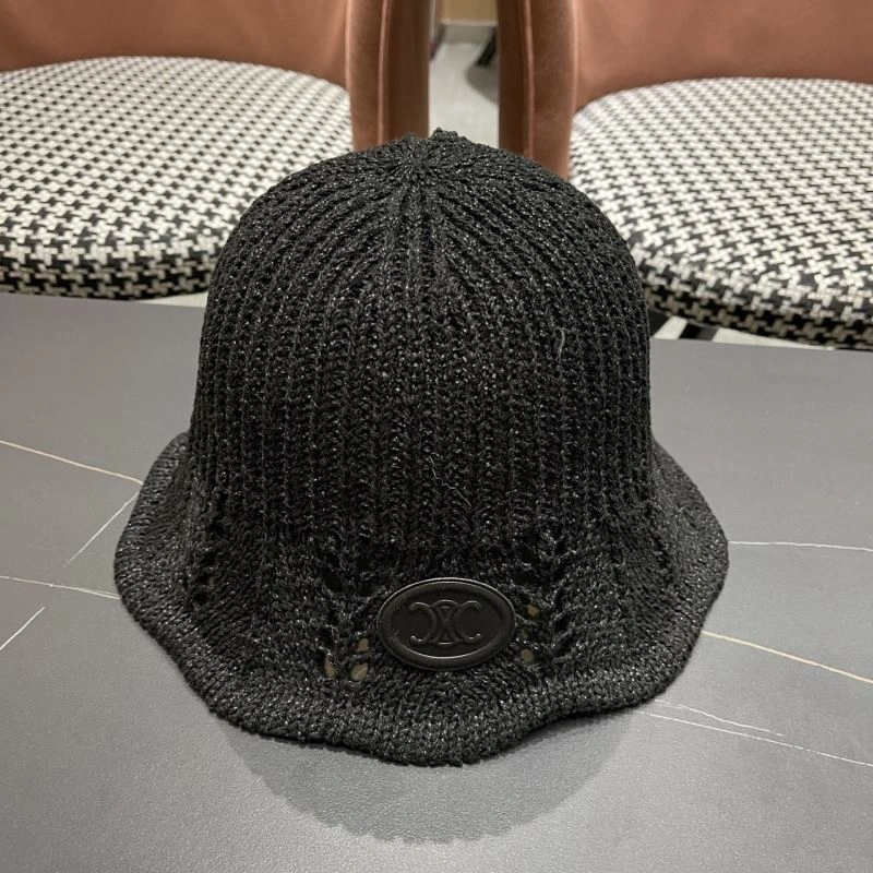 Trendsetting Celine Caps 260452