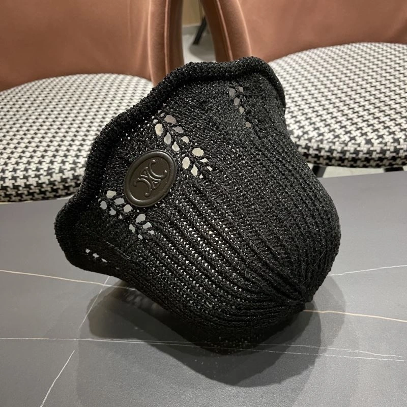 Trendsetting Celine Caps 260452