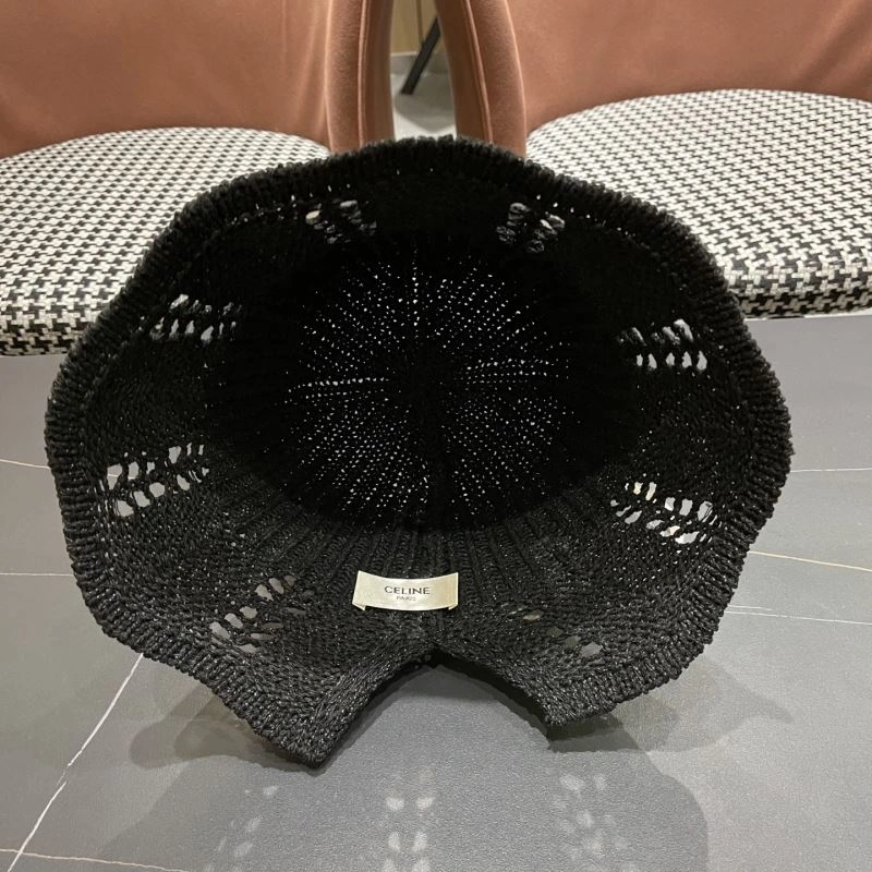 Trendsetting Celine Caps 260452