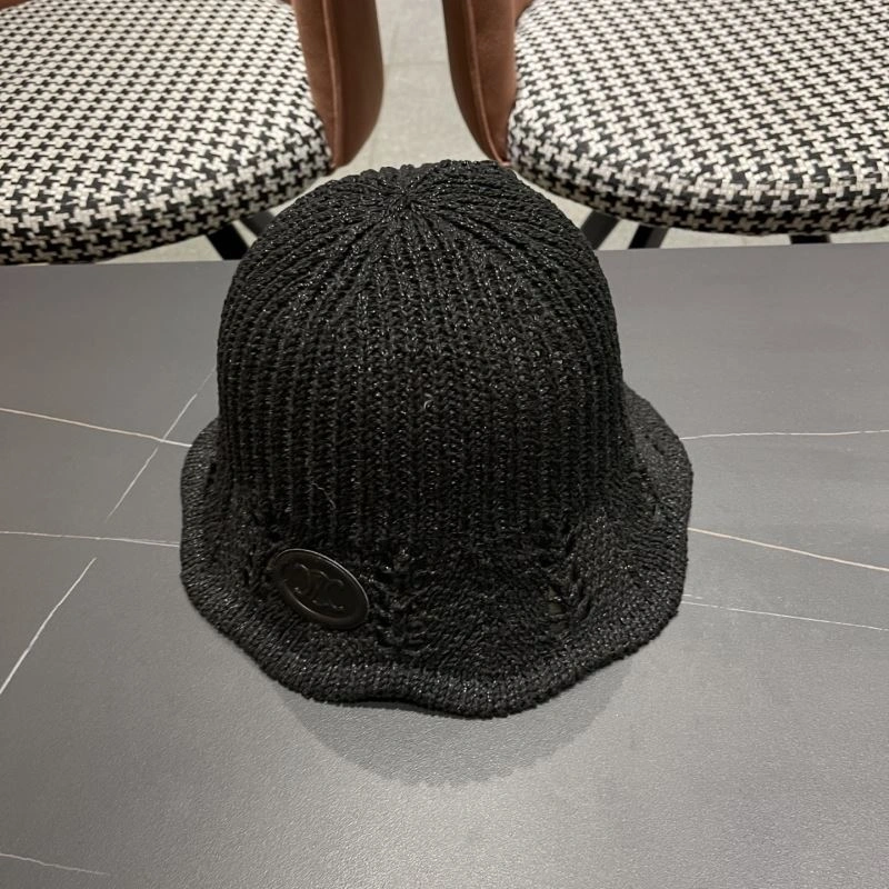 Trendsetting Celine Caps 260452