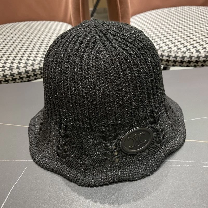 Trendsetting Celine Caps 260452