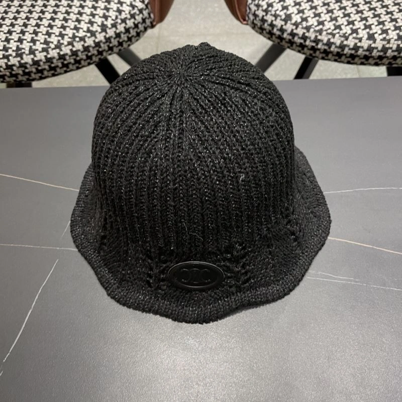 Trendsetting Celine Caps 260452