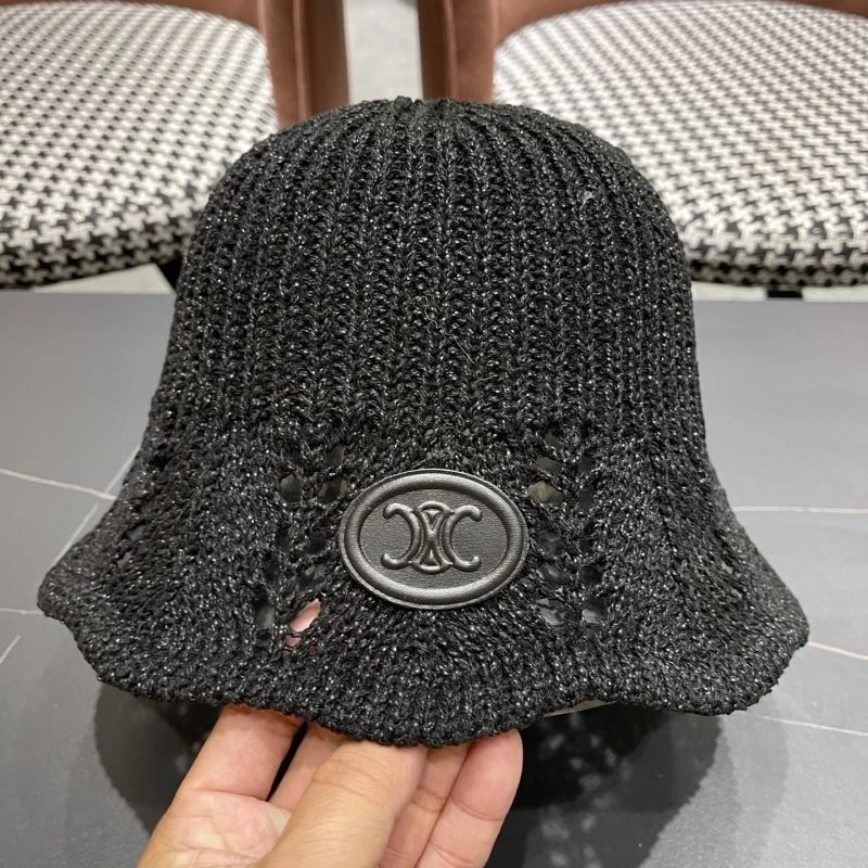 Trendsetting Celine Caps 260452