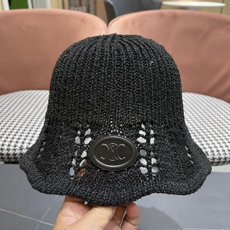 Trendsetting Celine Caps 260452