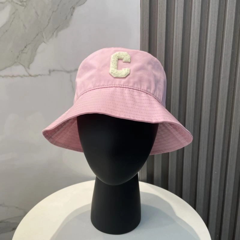 Breathable Celine Caps 260444