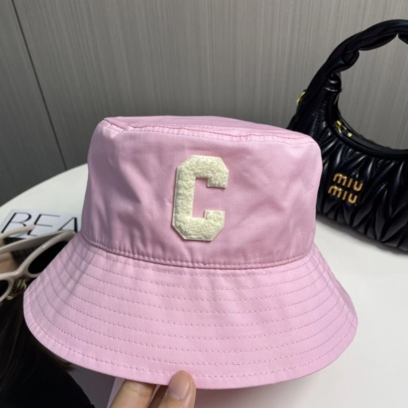 Breathable Celine Caps 260444