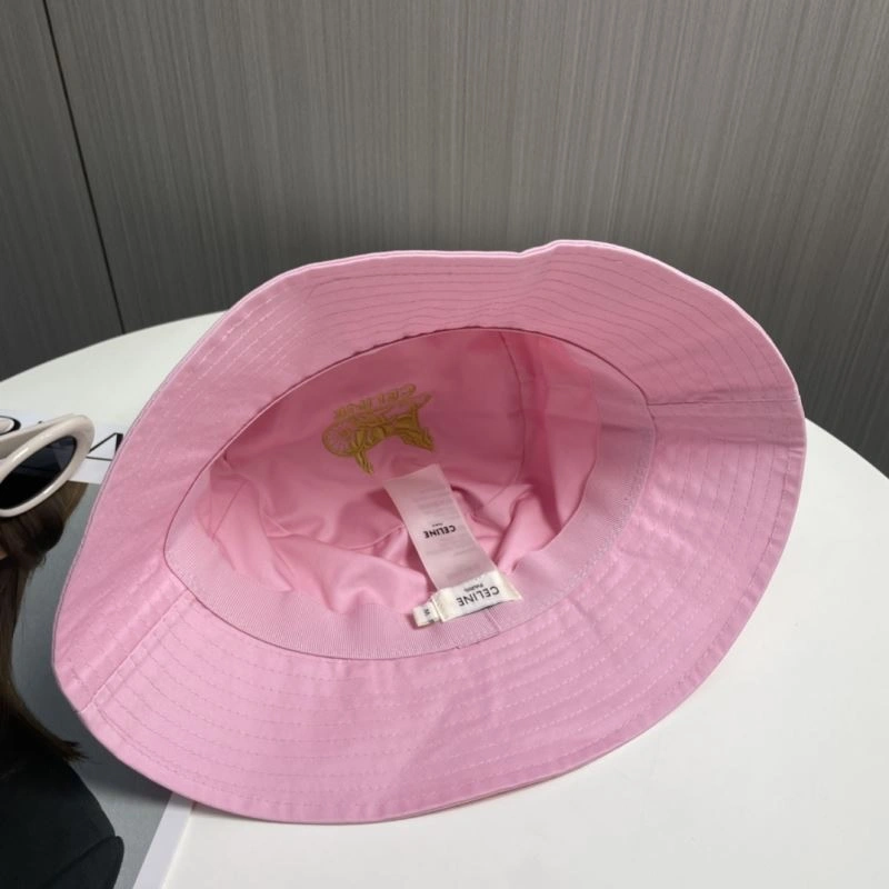 Breathable Celine Caps 260444