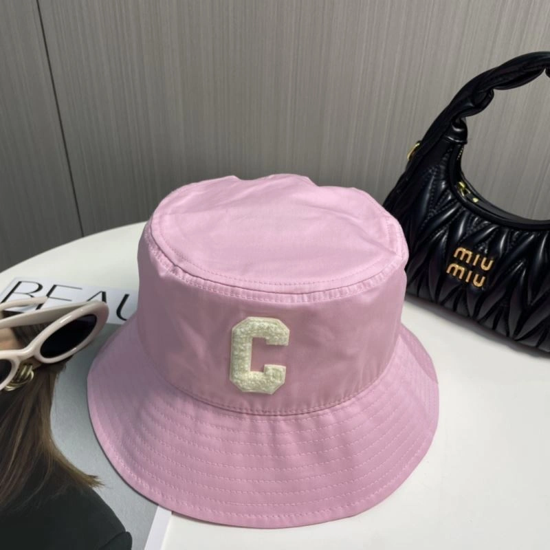 Breathable Celine Caps 260444