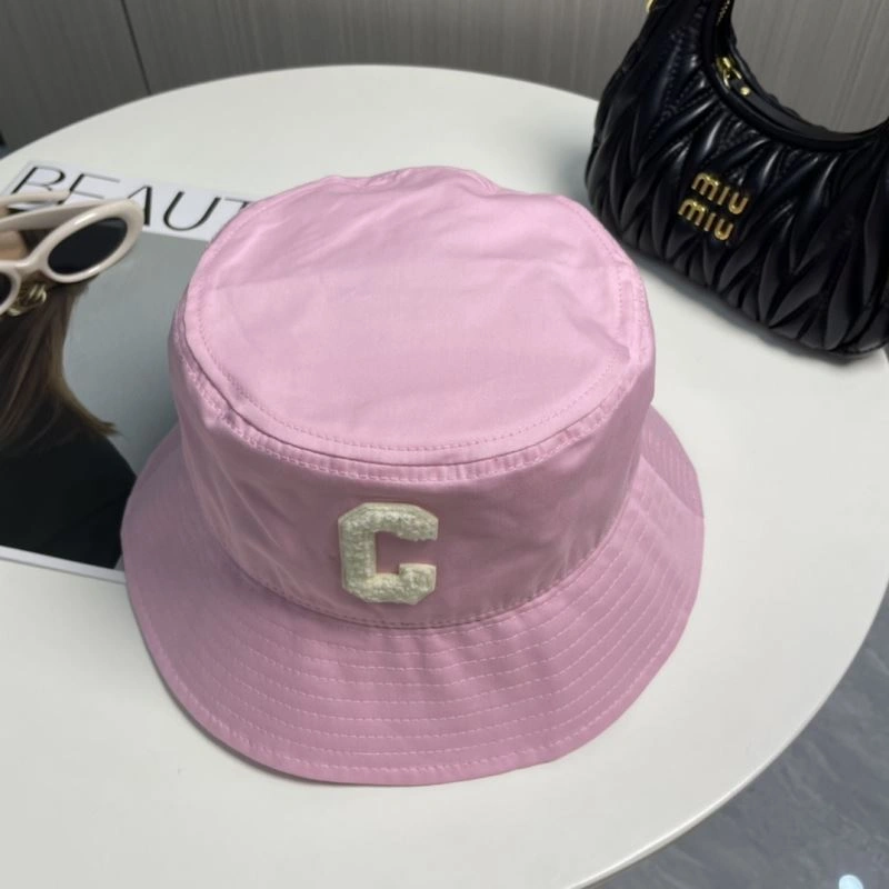Breathable Celine Caps 260444