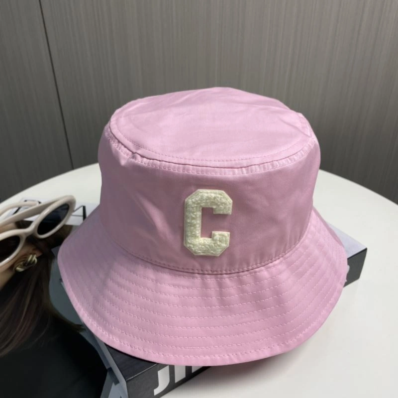 Breathable Celine Caps 260444