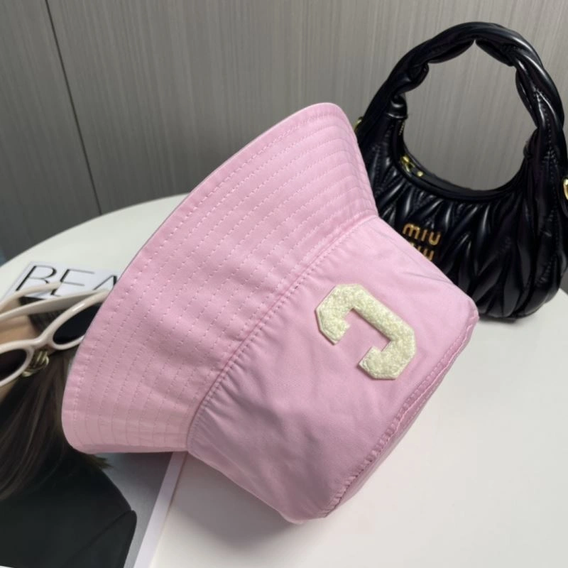 Breathable Celine Caps 260444