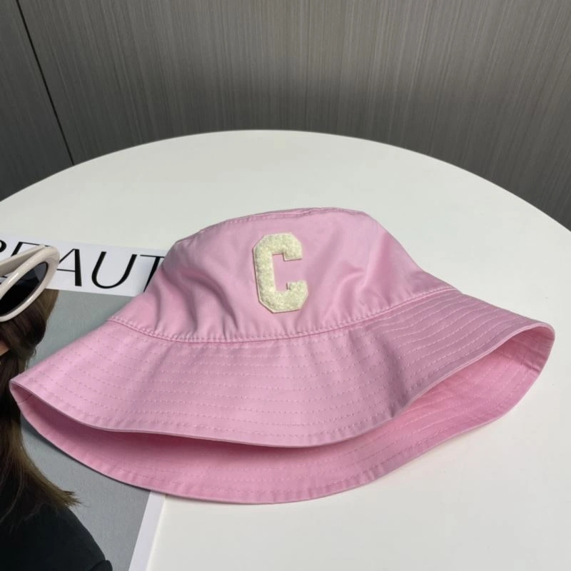 Breathable Celine Caps 260444