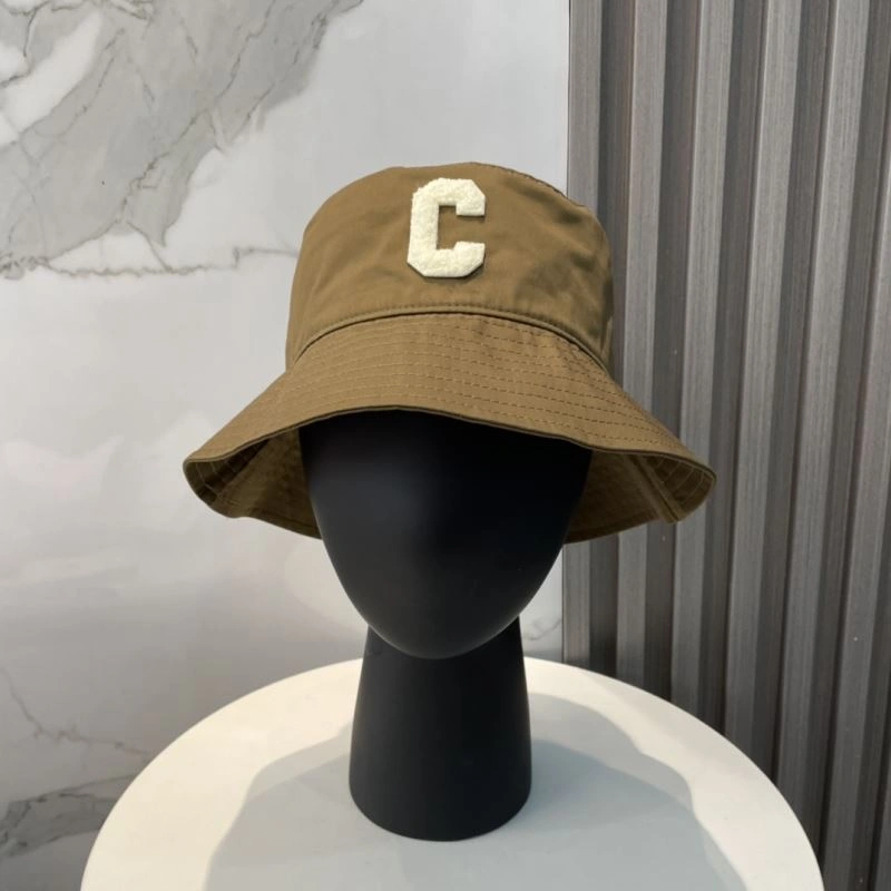 Sophisticated Celine Caps 260439