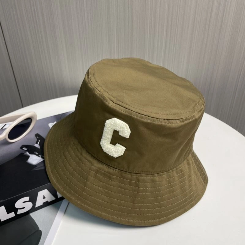 Sophisticated Celine Caps 260439