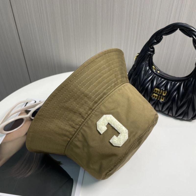 Sophisticated Celine Caps 260439