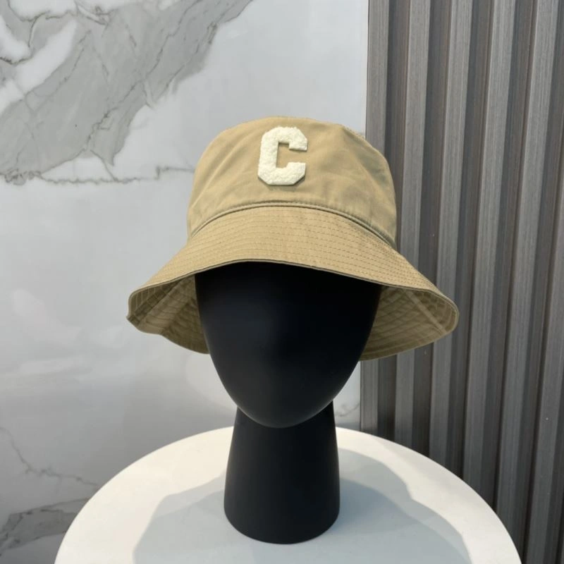 OdorResistant Celine Caps 260442